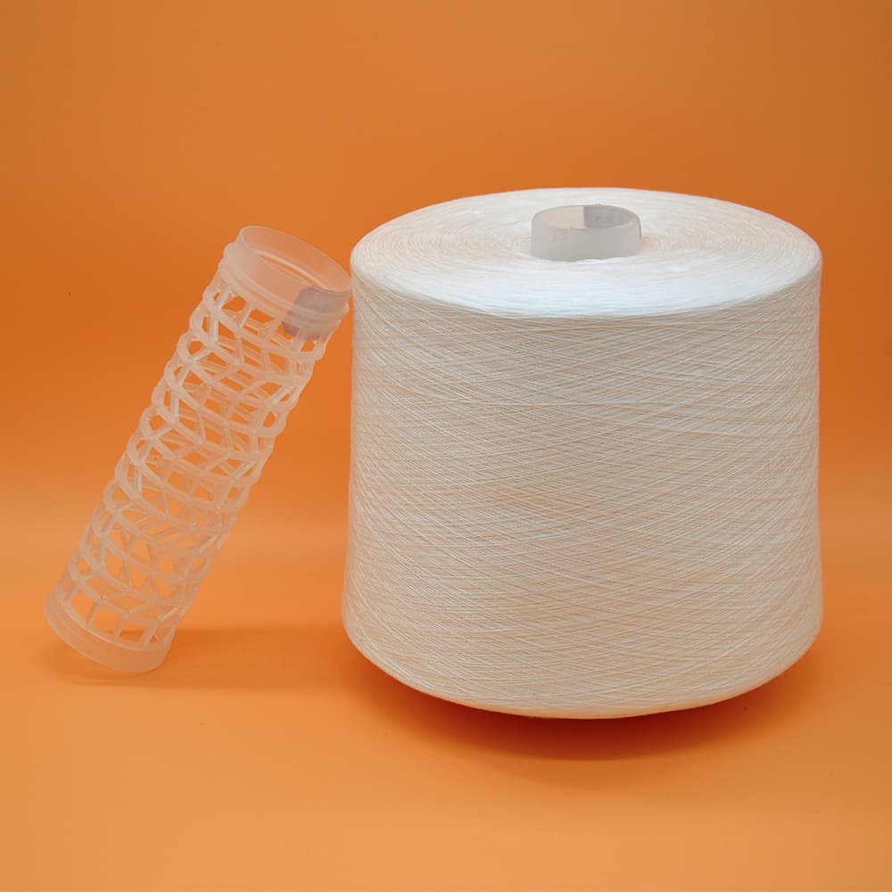 High quality 100 polyester sewing thread 30S_2